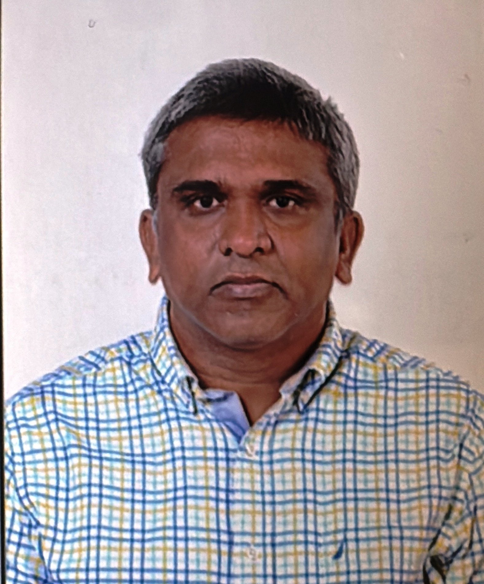 Ravi kumar koppakula