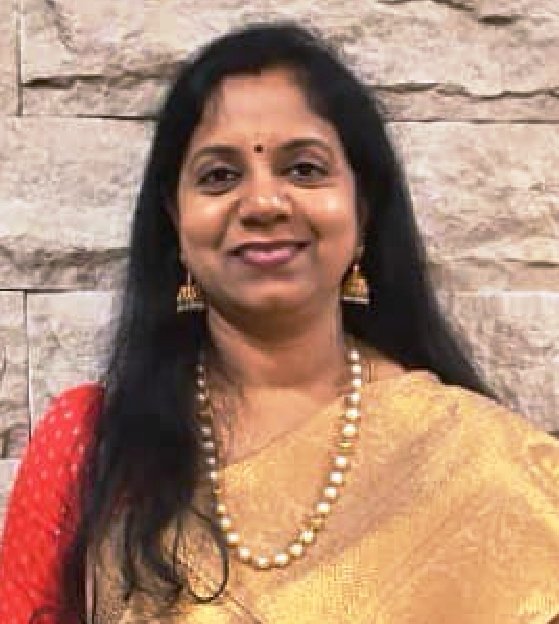 Swapna Gaddam