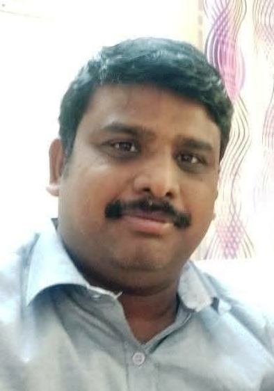 Katabathuni Venkata Durgaprasad