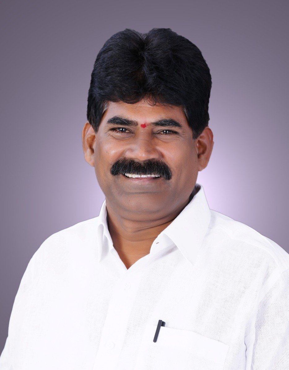 Kamalakar Rao Berelli