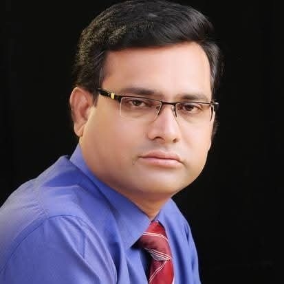 Ramesh Kumar Podishetti