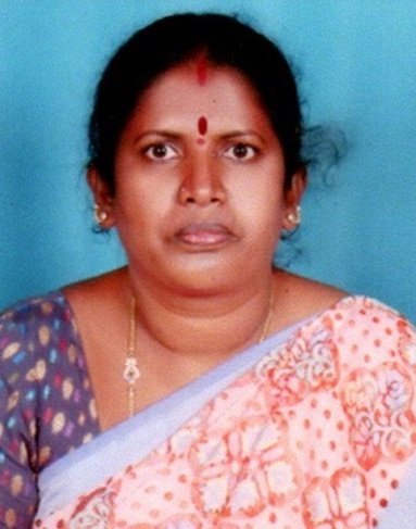 Sandhya Dumpala